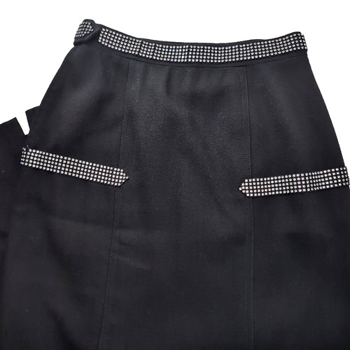 Gonna matita vintage lillie - a,