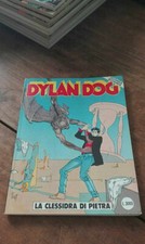 Dylan Dog N. 58 Seconda