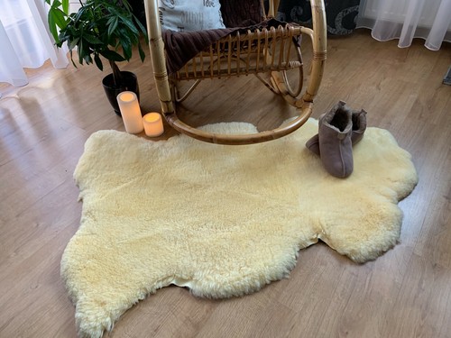 Bambino agnello naturale