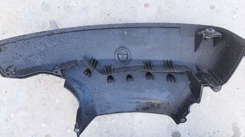 Calandra laterale per evinrude - calandra,