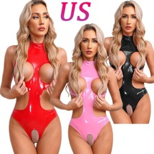 Body donna tutina catsuit