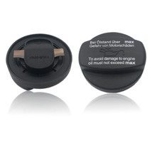 Tappo Del Serbatoio Olio