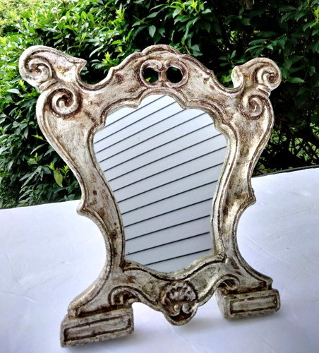 Specchio vintage barocco - specchio,