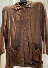 Tailleur vestito di RENNA completo Gonna e Giacca