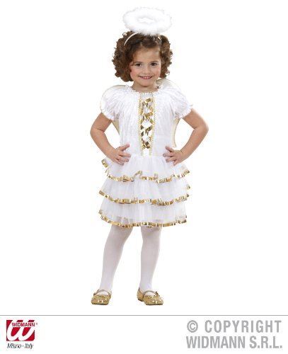 Costume angelo glamour - angelo,