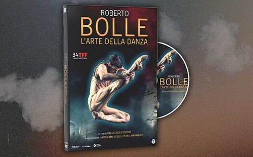 Roberto bolle arte - l'arte, della