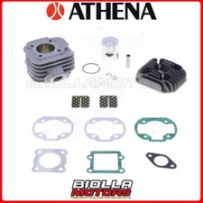 GRUPPO TERMICO ATHENA CON