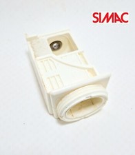 Camera Estruzione Impasto