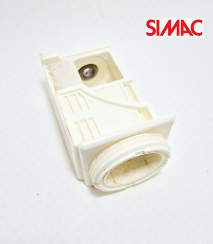 Camera estruzione impasto - camera,