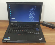 Notebook aziendale Lenovo ThinkPad T420s i5 2,5-3,2 GHz 6 GB/320 GB 3G Wi-Fi 1600 x 900