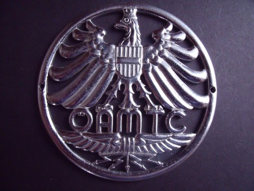 Automobile steyr puch - automobile, autriche