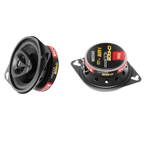 Boss audio systems ch3220b - 2,