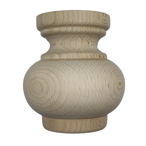 Piede legno faggio - in, di