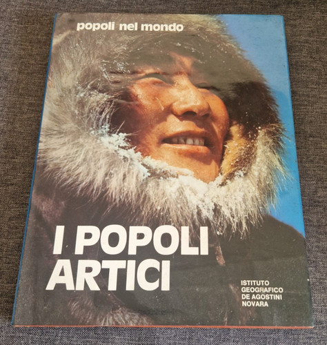 Popoli artici del - popoli,