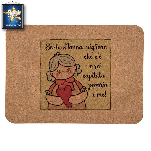 Tovaglietta colazione - tovaglietta,