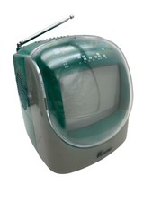 TV RADIO PORTATILE KEVLER PLUS