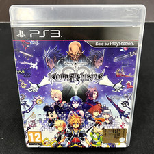 KINGDOM HEARTS 2.5 HD REMIX -