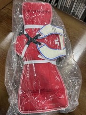 Protezione petto reversibile