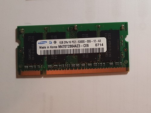 Modulo memoria ram dimm - modulo, so-dimm