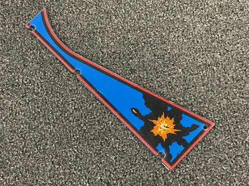 Williams tomcat flipper - williams,
