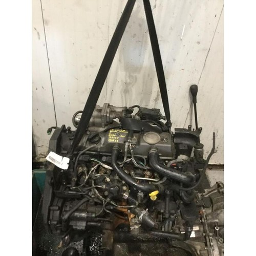 Motore compl kkda ford - ford, focus