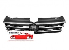 GRIGLIA RADIATORE C/3 PROFILI