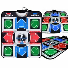 TAPPETO GIOCO BALLO DANZA USB