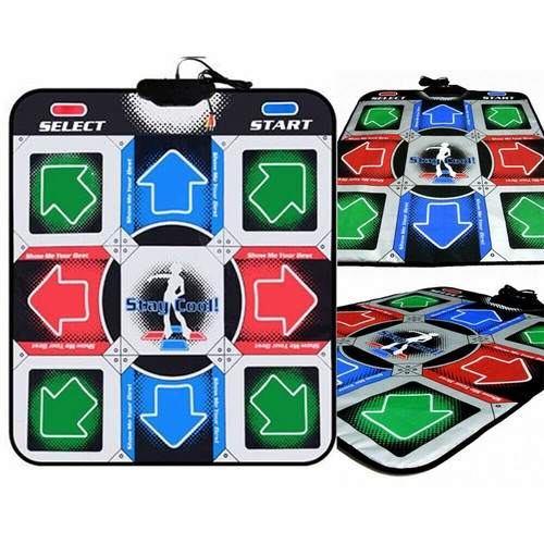 Tappeto gioco ballo danza usb - danza,