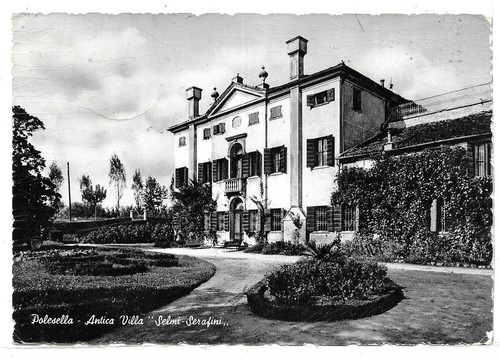 Rovigo polesella - rovigo,