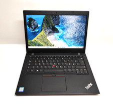 PORTATILE NOTEBOOK LENOVO L480