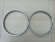 Coppia cerchi bicicletta - cerchi,
