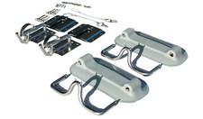 Snap Davits per gommone