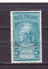 FRANCOBOLLI Italia Repubblica