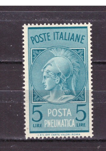 Francobolli italia repubblica - francobolli,