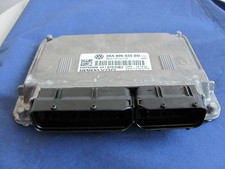 Centralina motore VW Golf Plus