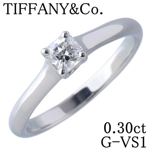 Anello fidanzamento tiffany - anello,