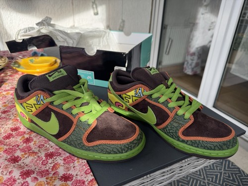 Scarpe nike dunk low - low, dls
