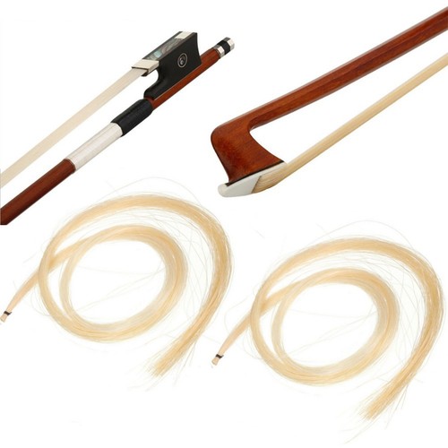 Arco per violino - , capelli