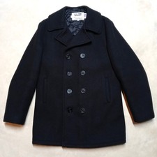 Giacca cappotto Schott NYC US
