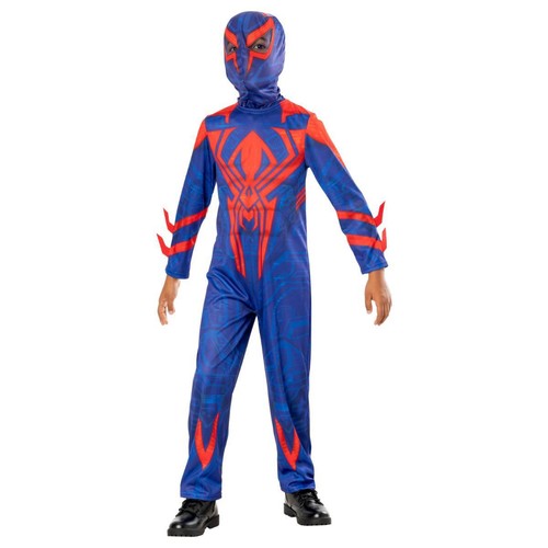 Rubini costume marvel - costume,
