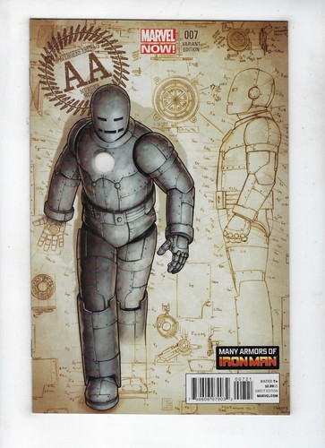 Avengers arena origin - arena, 7
