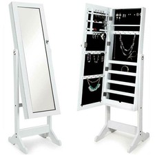 Specchiera Portagioie Ginevra