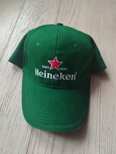  Cappello Heineken - BEER