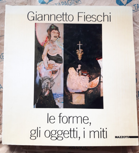 Giannetto fieschi forme - fieschi.,