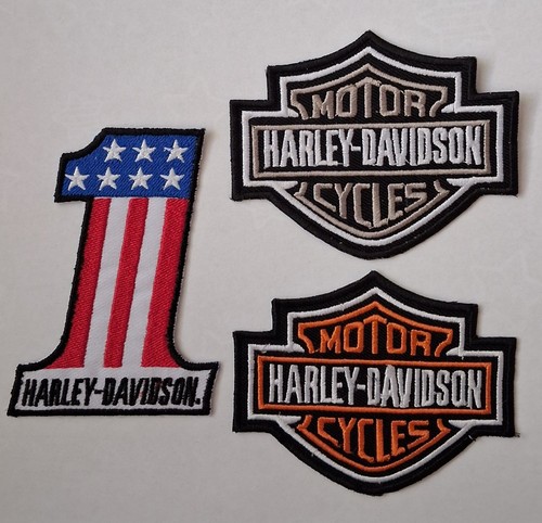 Harley davidson set toppe - set,