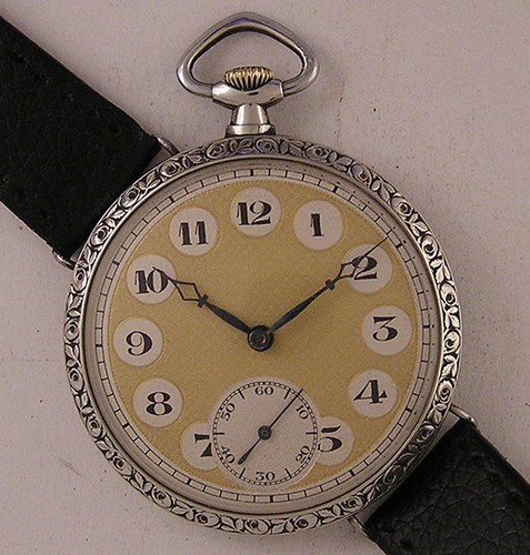 Orologio polso vintage - orologio,