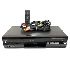 Toshiba v395kc dvd vcr - toshiba, dvd/vcr