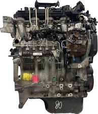 Motore per Citroen Peugeot C3