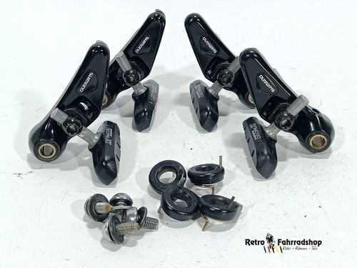Freni shimano deore m734 - xt, br-m734