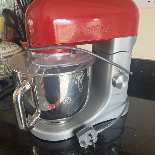 Kenwood kmix mixer appoggio - kmix,